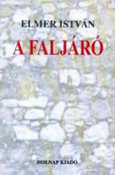 A faljáró - Elmer István