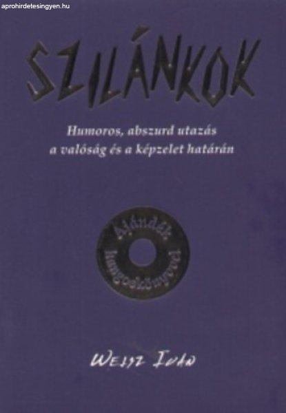 Szilánkok - Weisz Iván