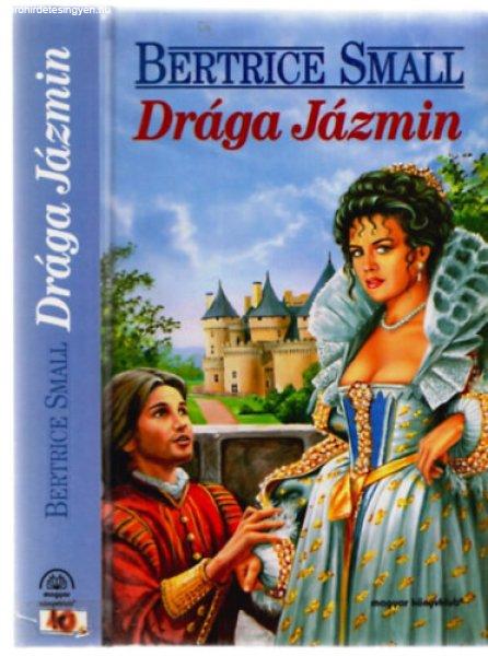 Drága Jázmin - Bertrice Small