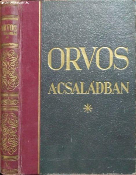 Orvos a családban V. - Tolnai