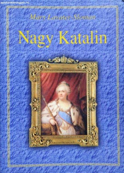 Nagy Katalin - Mary Lavater-Sloman