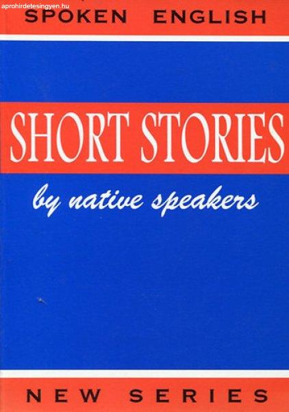 Short stories by native speakers - P.V. Alexandre (szerk.)