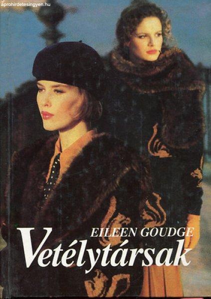 Vetélytársak. - Eileen Goudge