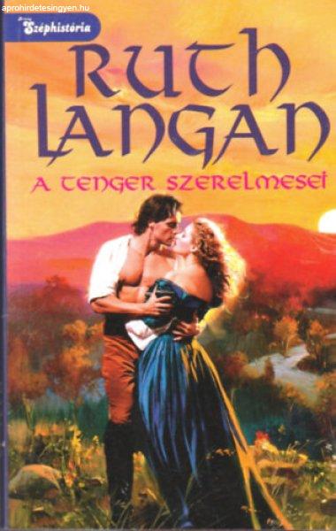 A tenger szerelmesei - Ruth Langan