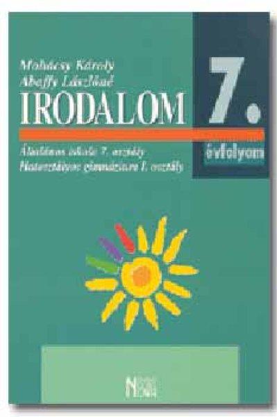 Irodalom 7. - Mohácsy Károly; Abaffy Lászlóné