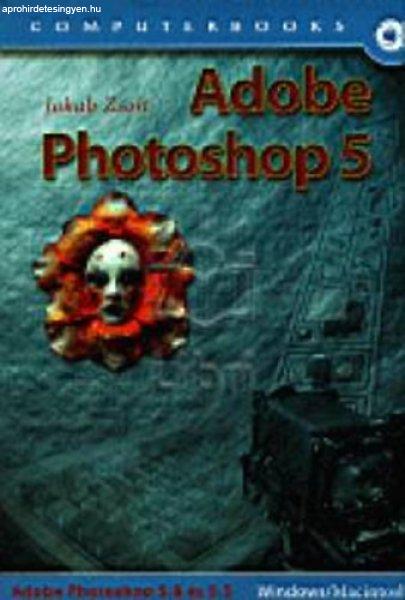 Adobe Photoshop 5 - Jakab Zsolt