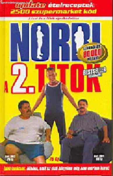 Norbi: A 2. titok - Schobert Norbert