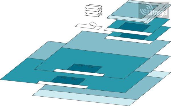 Mölnlycke Barrier Általános izolációs szett 699054