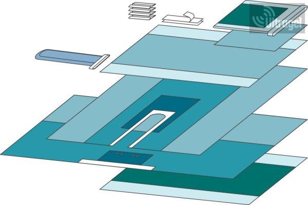 Mölnlycke Barrier Csípő izolációs szett 60608