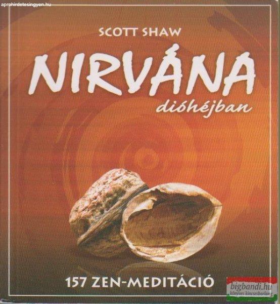 Scott Shaw - Nirvána dióhéjban