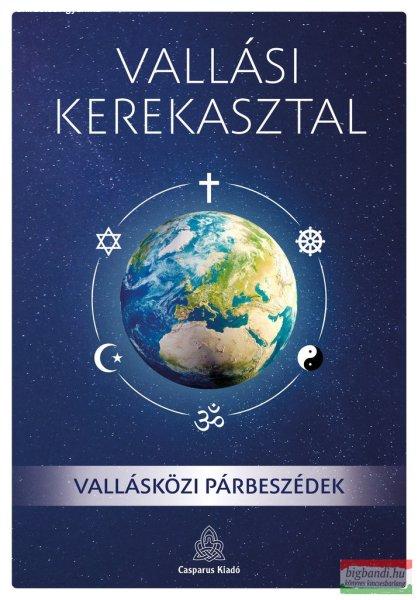 Vallási kerekasztal – Vallásközi párbeszédek