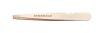 Tweezerman Csipesz Slant Champagne