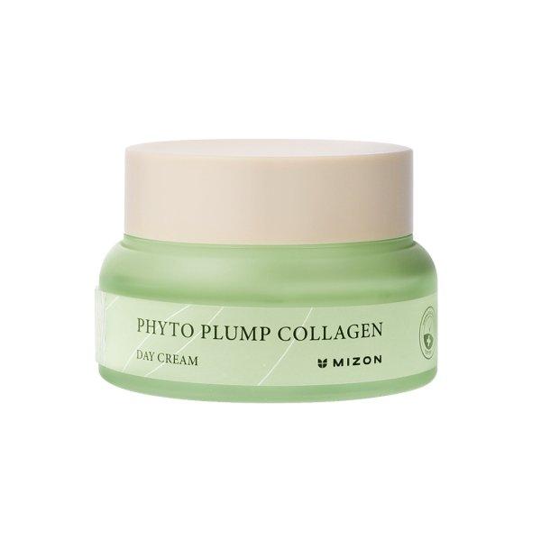 Mizon Nappali krém Phyto Plump Collagen (Day Cream) 50 ml