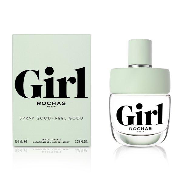 Rochas Rochas Girl - EDT 75 ml