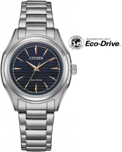 Citizen Eco-Drive Classic FE2110-81L