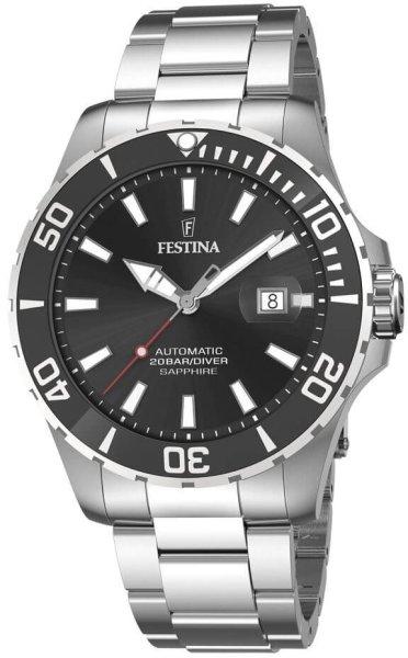 Festina Automatic Diver 20531/4