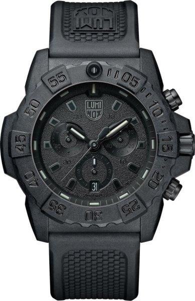 Luminox Navy SEAL Chronograph XS.3581.BO