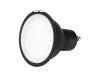 MasterLED GU10-es foglalat 4 9 W-os SMD LED izz  2700K  fe