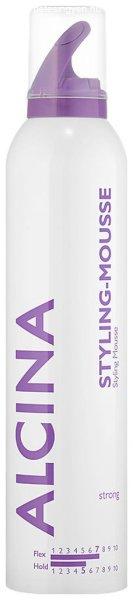 Alcina Styling hajhab Strong (Styling Mousse) 300 ml