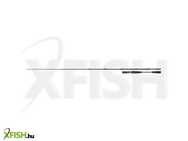 Shimano Yasei Jerkbait Heavy Pergető Horgászbot 198cm 45-100g 1+1 Részes