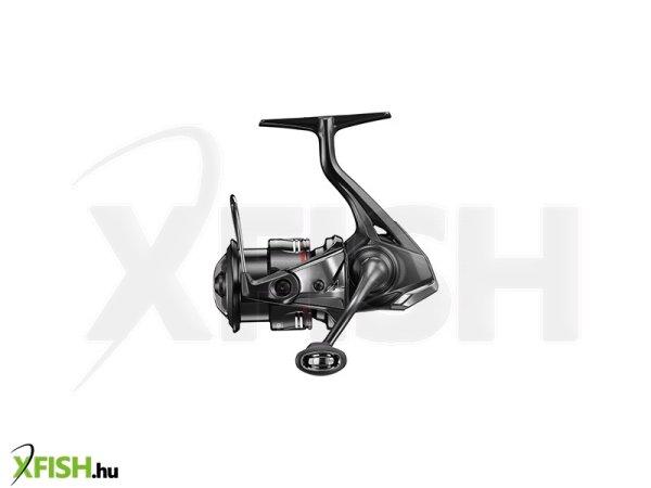 Shimano Vanford FA C2500Sxg Pergető Orsó