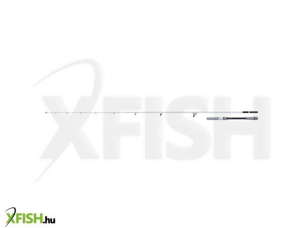 Shimano Stradic Spinning Seabass Medium Pergető Horgászbot 229cm 15-50g 1+1
Részes