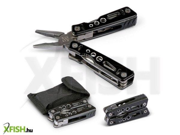 Sonik Compact Multi Tool Több Funkciós Horgász Fogó