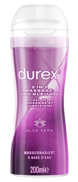 Durex Play Massage 200 ml