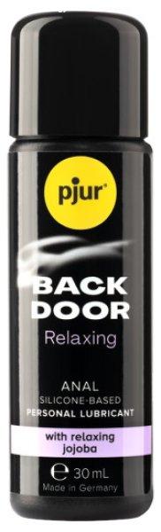 pjur BACKDOOR Relaxing