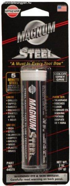 Versachem 44029 Magnum Steel Epoxy gyurma 57 g