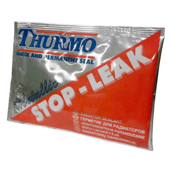 hűtőtömítőpor thurmo stop-leak radiator sealant