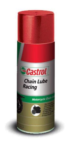 Castrol chain lube 400ml lánckenő spray