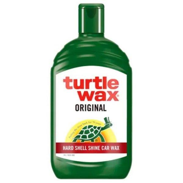 Turtle wax 52802 gl original wax 500ml vegyiáru