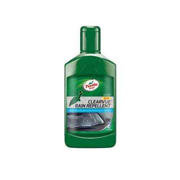 Turtle wax 52805 clearvue vízlepergető 300ml vegyiáru