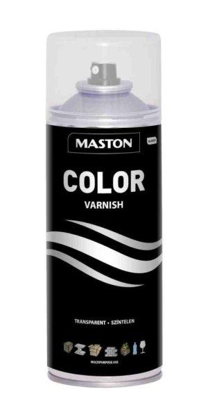 Maston acryl color szintelen lakk 400ml 95250332