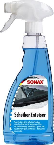 Sonax, Jégoldó, Pumpás, 500ml