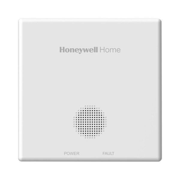 HONEYWELL R200C-2 szén-monoxid érzékelő 10 év garanciával