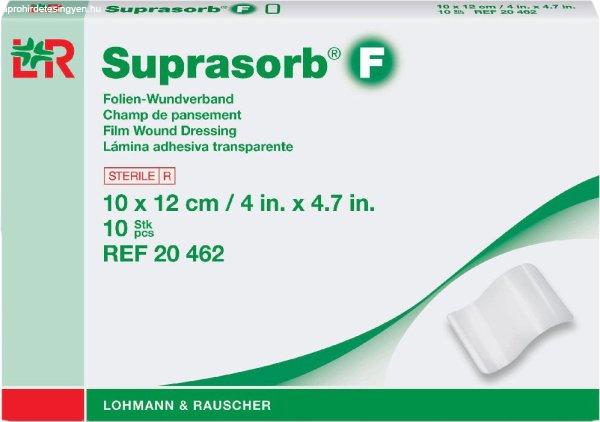 Suprasorb F filmkötszer - 10 db