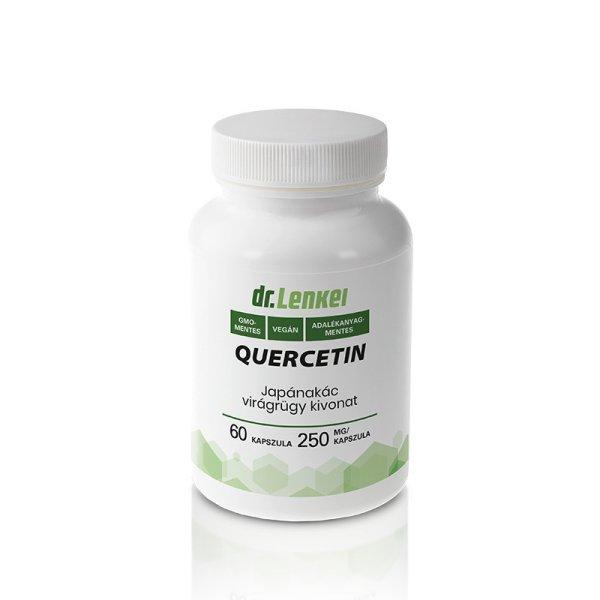 Dr. Lenkei Quercetin - 60 db 