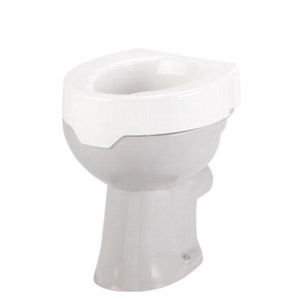 MEYRA EASY-CLIP WC MAGASÍTÓ fedél nélkül 10 cm