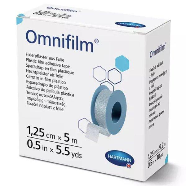 Omnifilm ragtapasz 1,25cmx5m