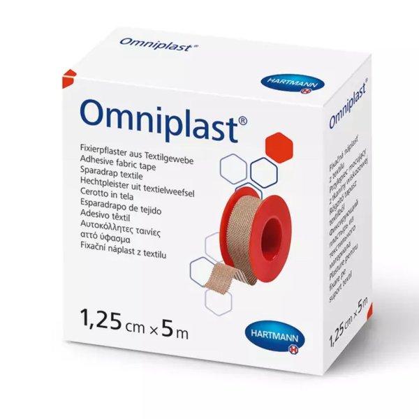 OMNIPLAST 5MX1,25CM 1 db/csomag