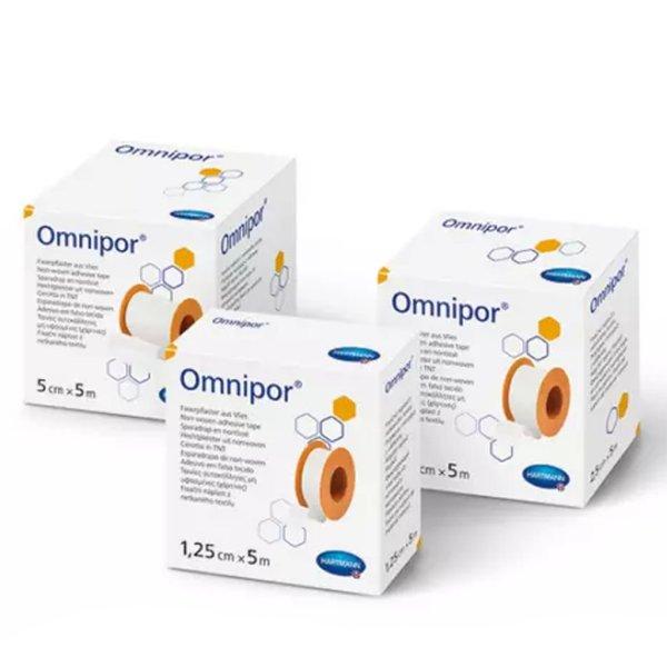 Omnipor 5cmx5m