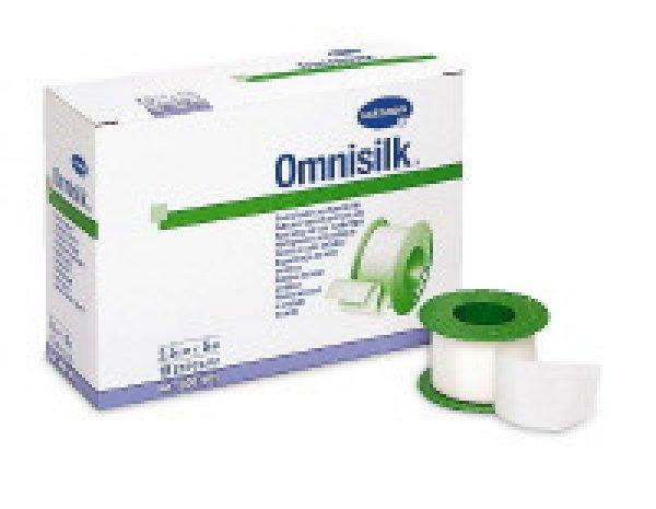 OMNISILK 5 M X 5 CM 1 db/csomag