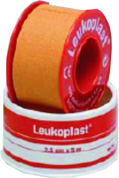 Ragtapasz LEUKOPLAST 5 cm X 5 m