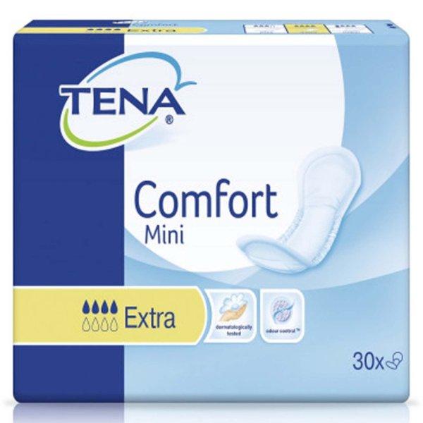 TENA COMFORT MINI EXTRA (500 ML) 30X inkontinencia betét