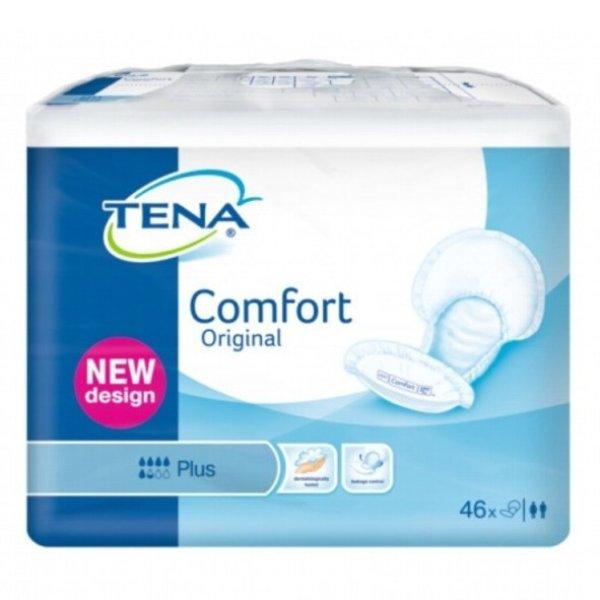 TENA COMFORT ORIGINAL PLUS (1300 ML) inkontinencia betét