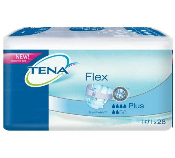 TENA FLEX PLUS S (1190 ML) inkontinencia pelenka