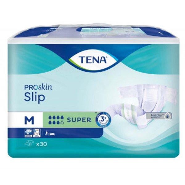 TENA SLIP SUPER M (2533 ML)