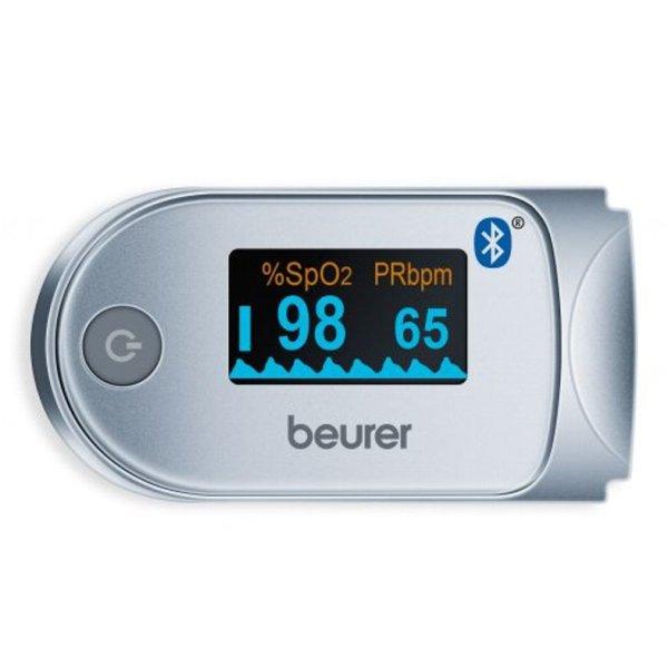 Pulzoximéter BEURER PO60 Bluetooth